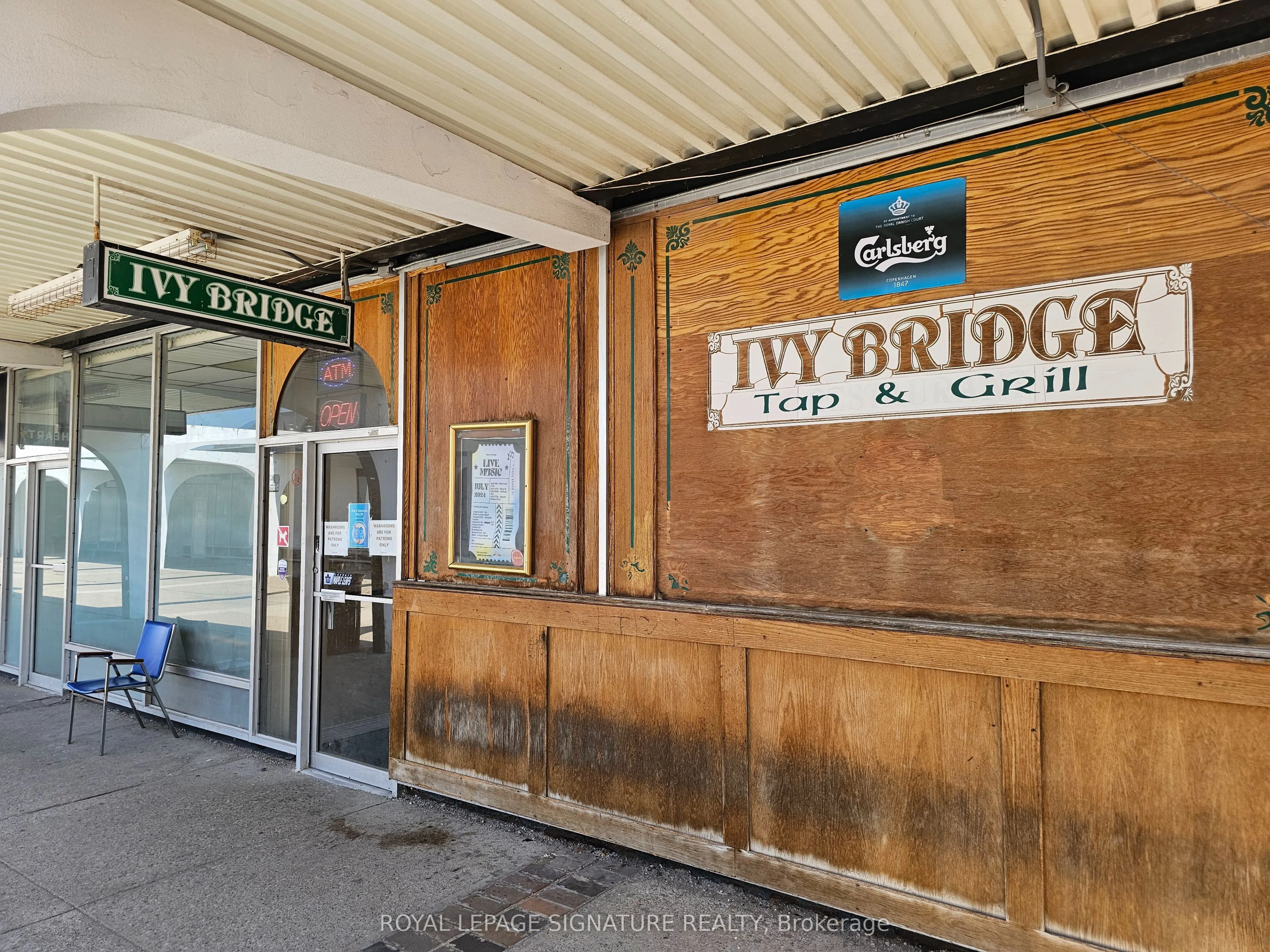 Business For Sale | W13500152