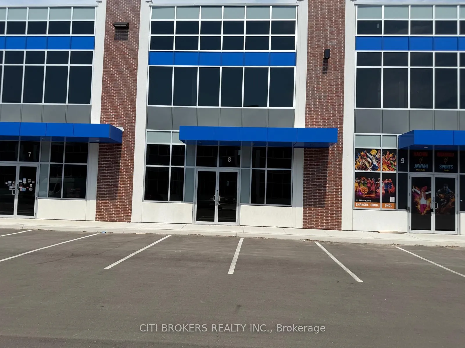 Industrial Property For Sale | W13500412