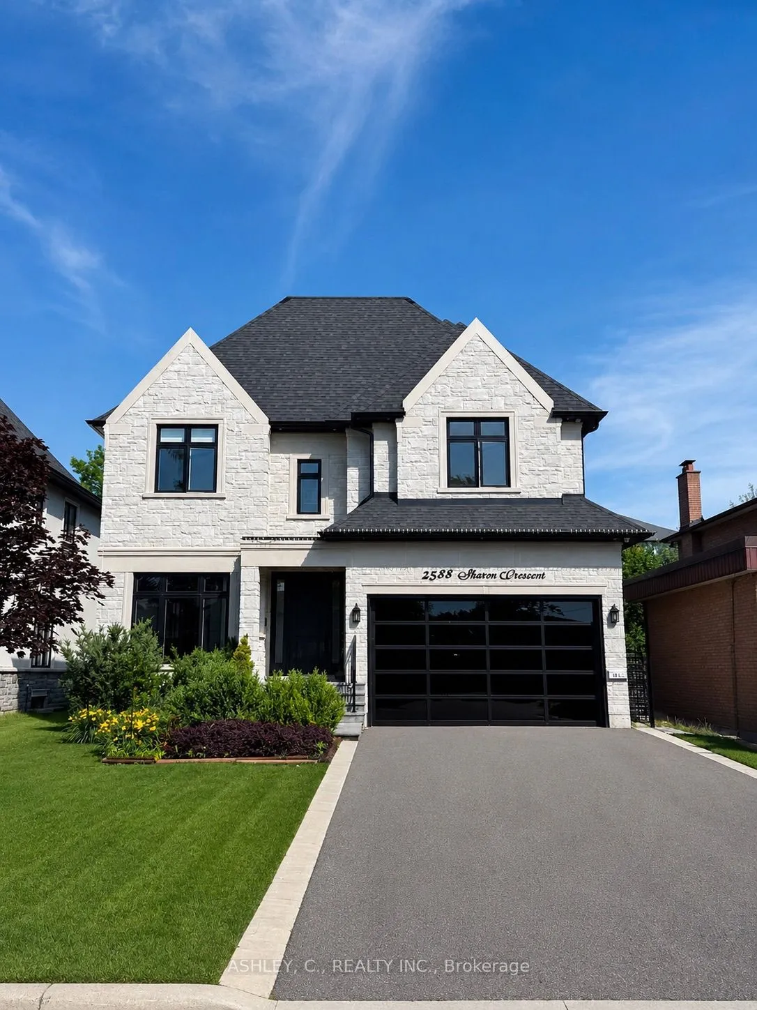 Detached Home For Sale | W13500476