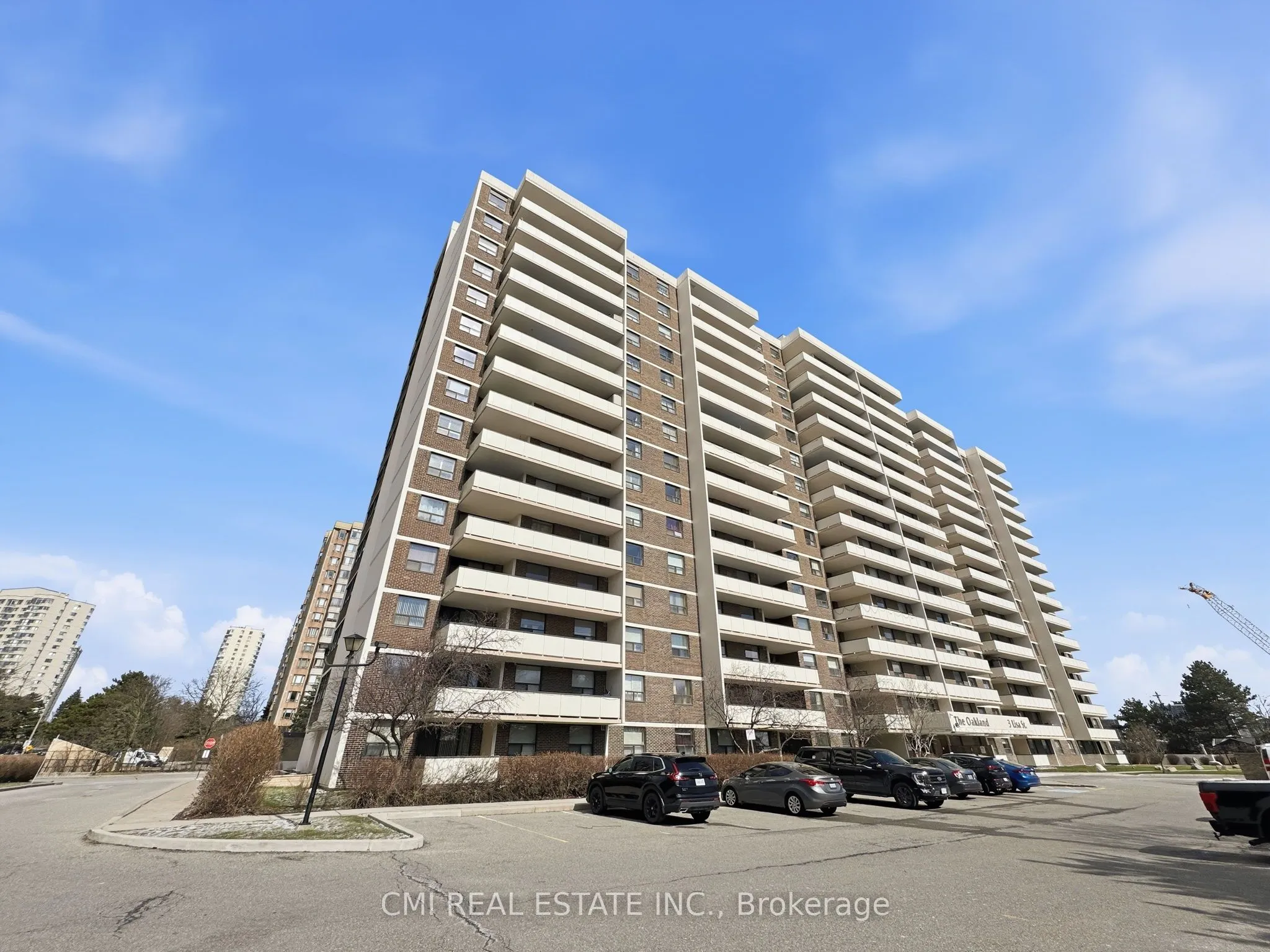 Property For Lease | W13500524