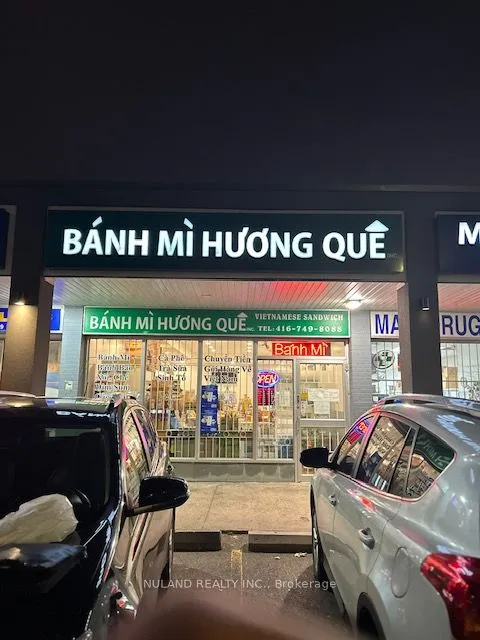 Business For Sale | W13500618
