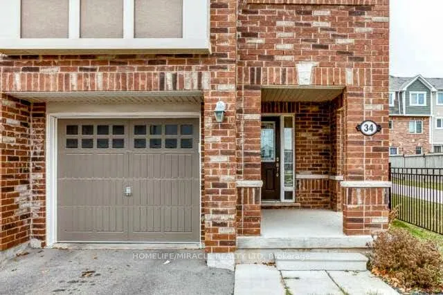 Property For Lease | W13500932