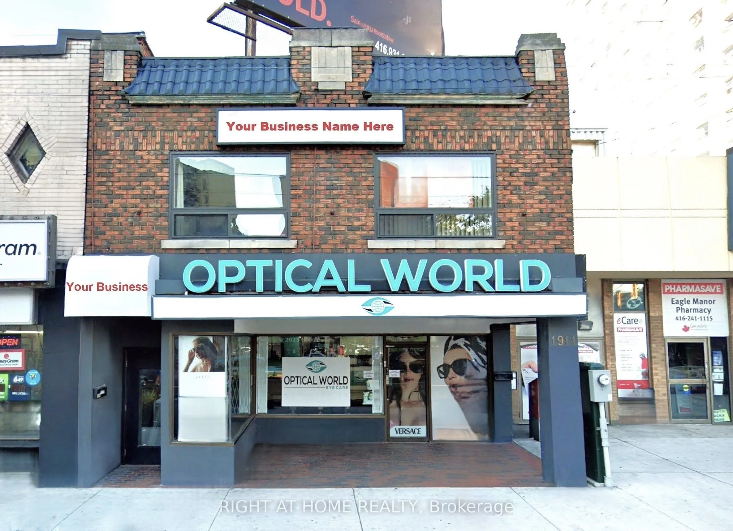 Office For Lease | W13501374
