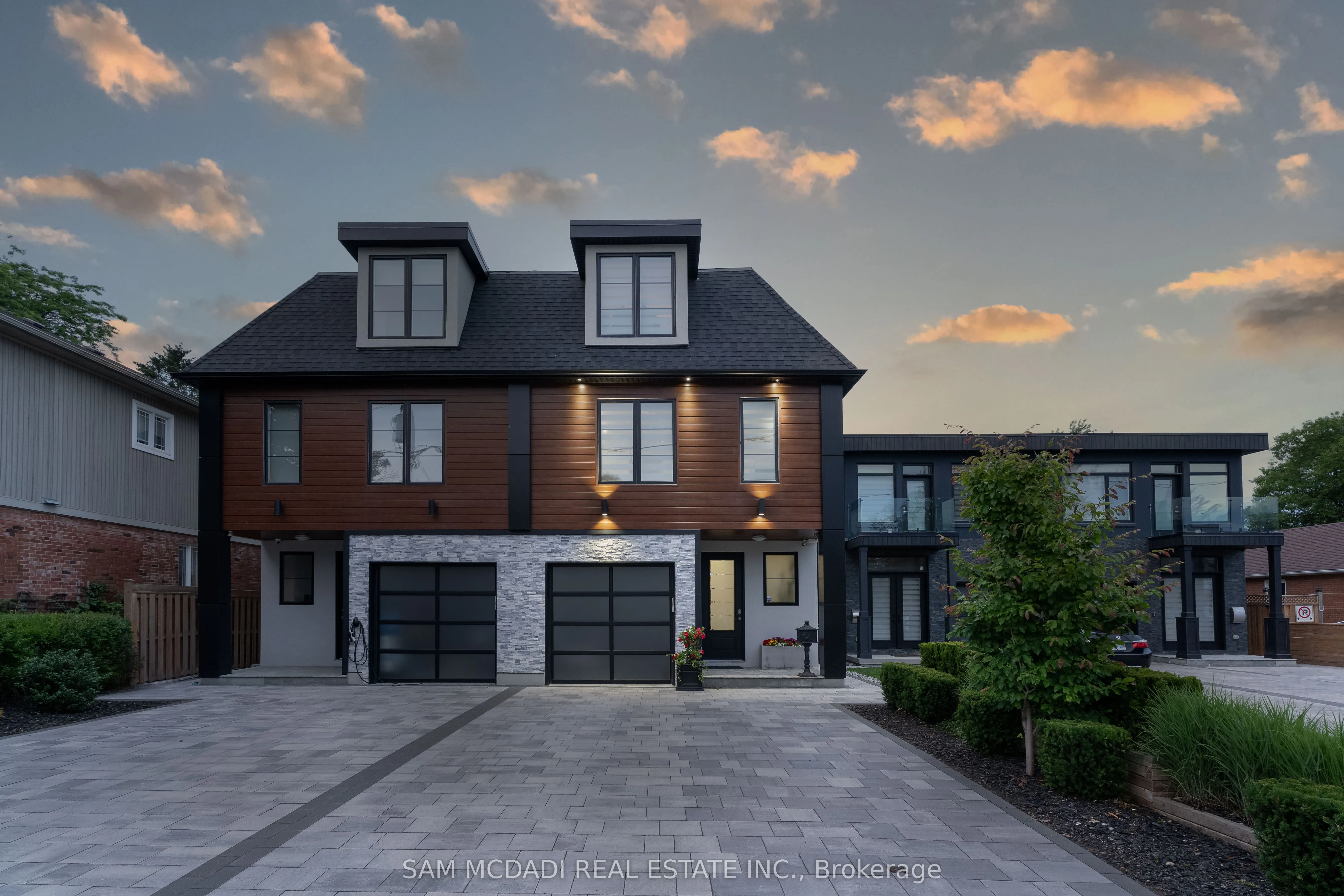 Semi-Detached Home For Sale | W13501566