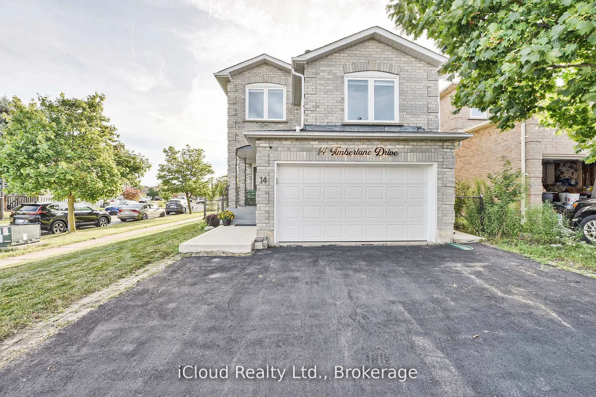 Detached Home For Sale | W13502014
