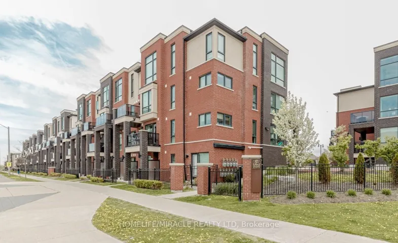 100 Dufay Road, Brampton, ON L7A 4S3
