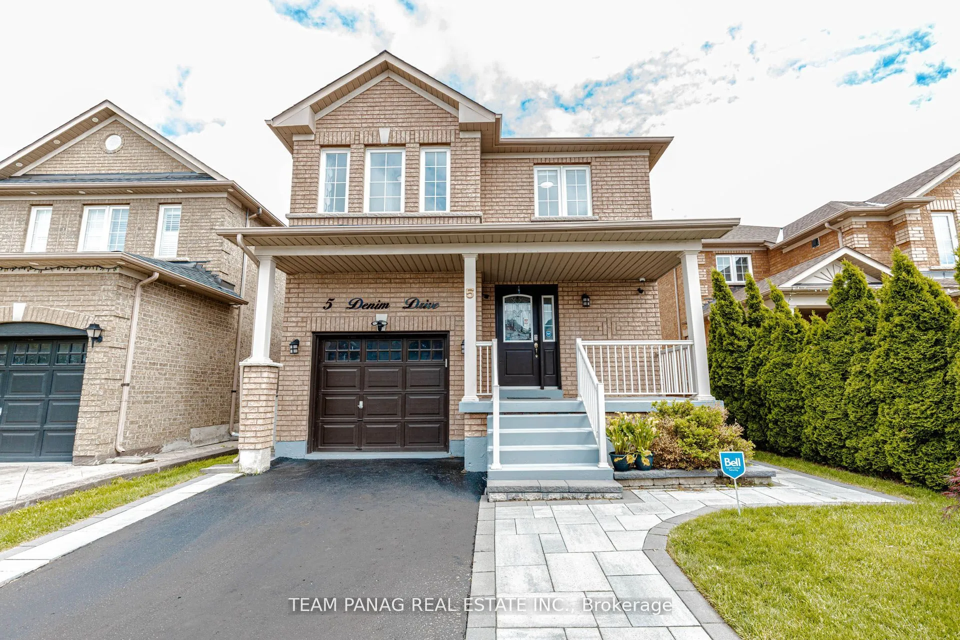 Detached Home For Sale | W13502430