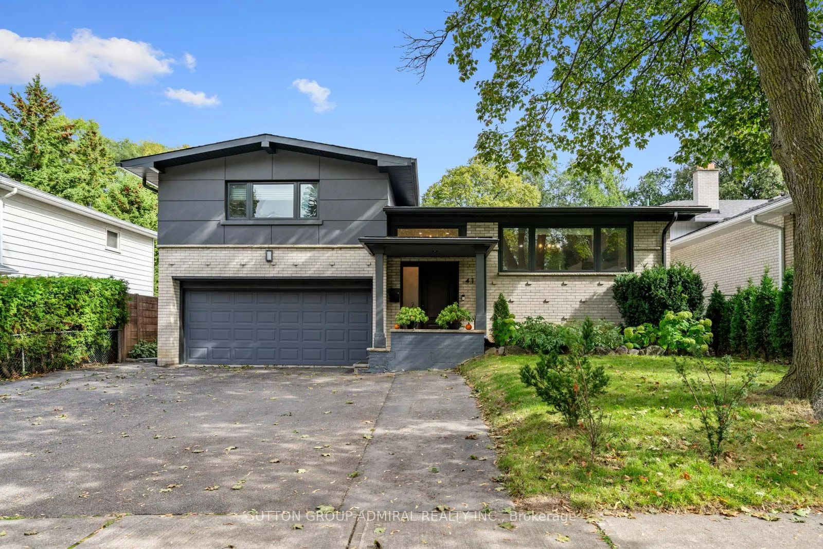 Detached Home For Sale | W13503958
