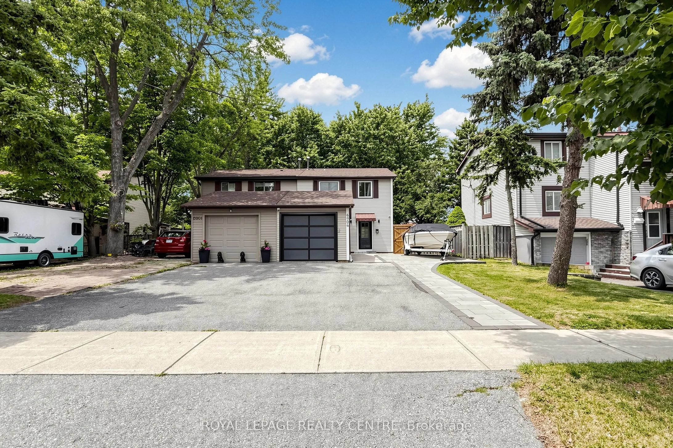 Semi-Detached Home For Sale | W13504086