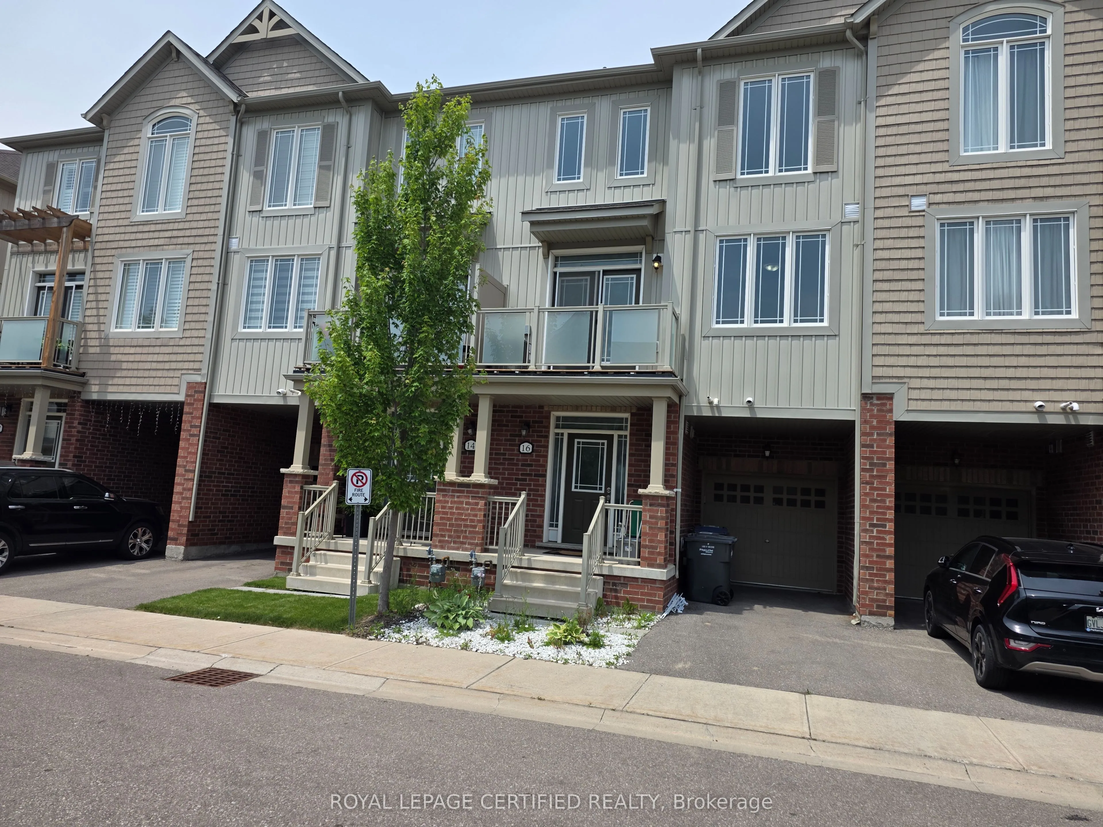 Property For Lease | W13504344
