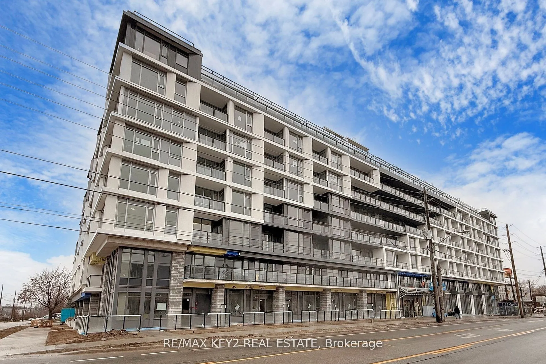 Property For Lease | W13505204