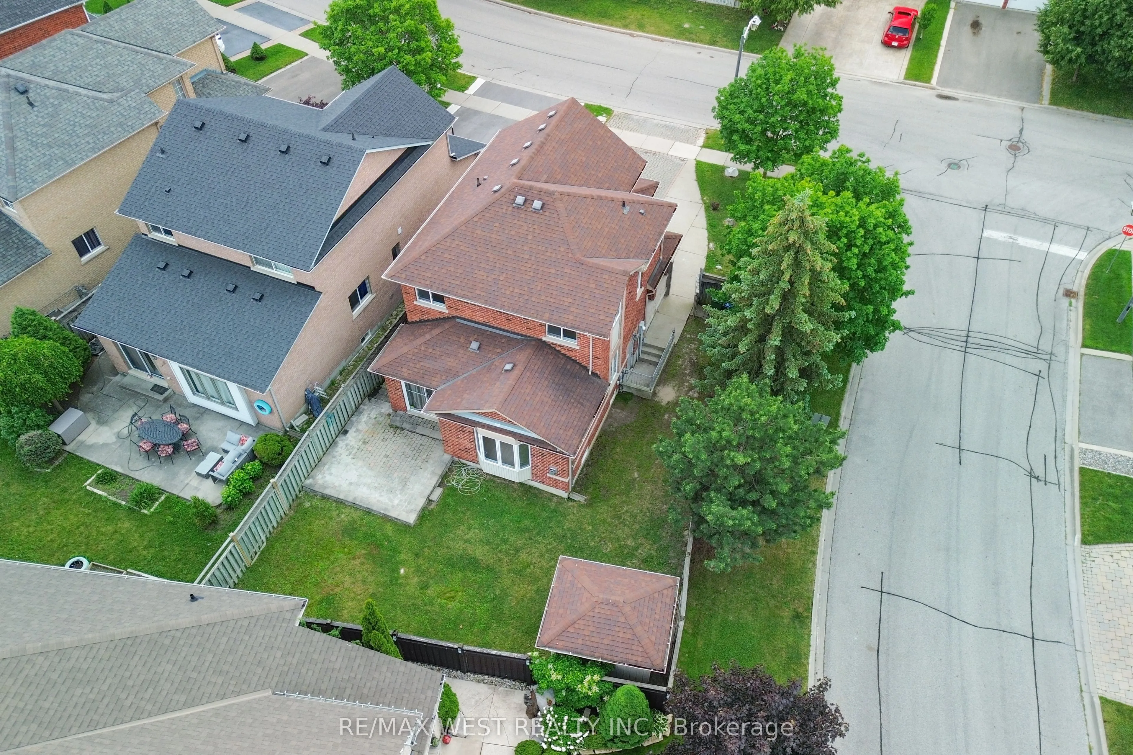 Detached Home For Sale | W13505350