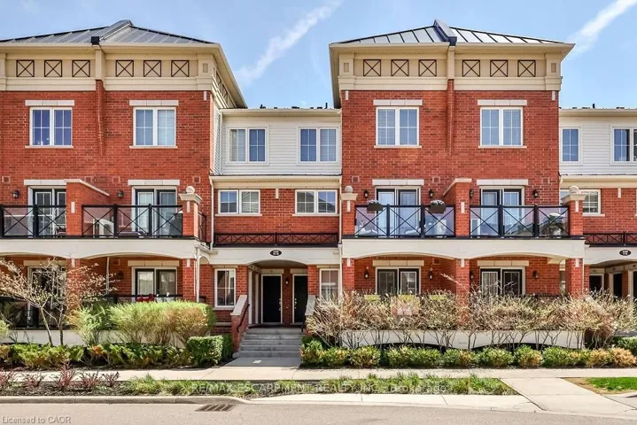 2480 Post Road, Oakville, ON L6H 0K1