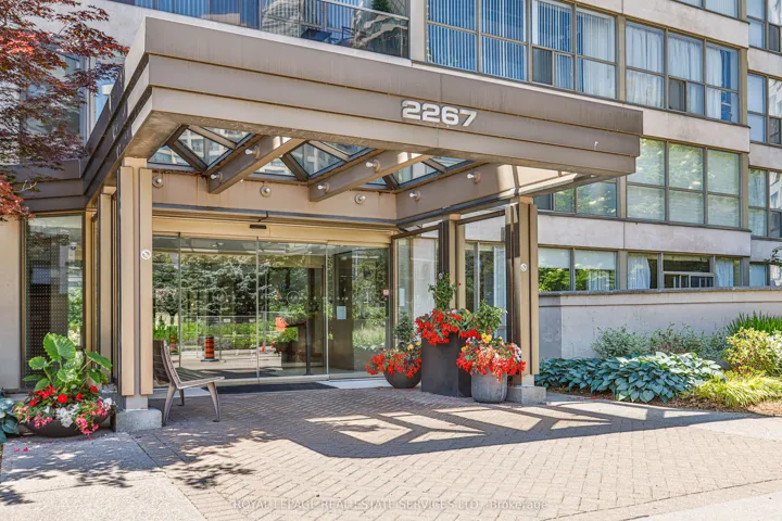 2267 Lake Shore W Boulevard, Toronto W06, ON M8V 3X2