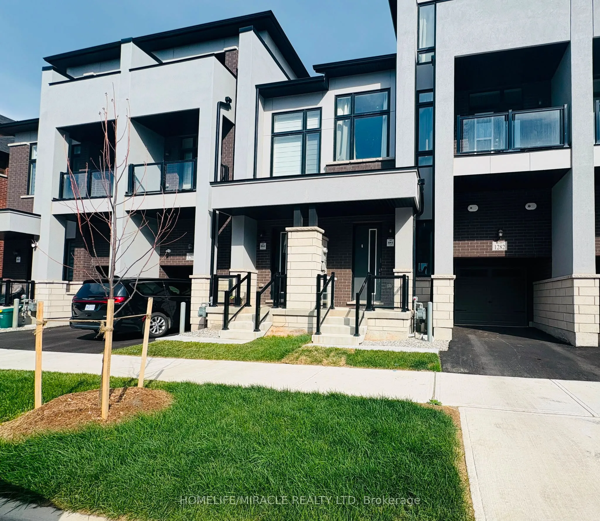 Property For Lease | W13506048
