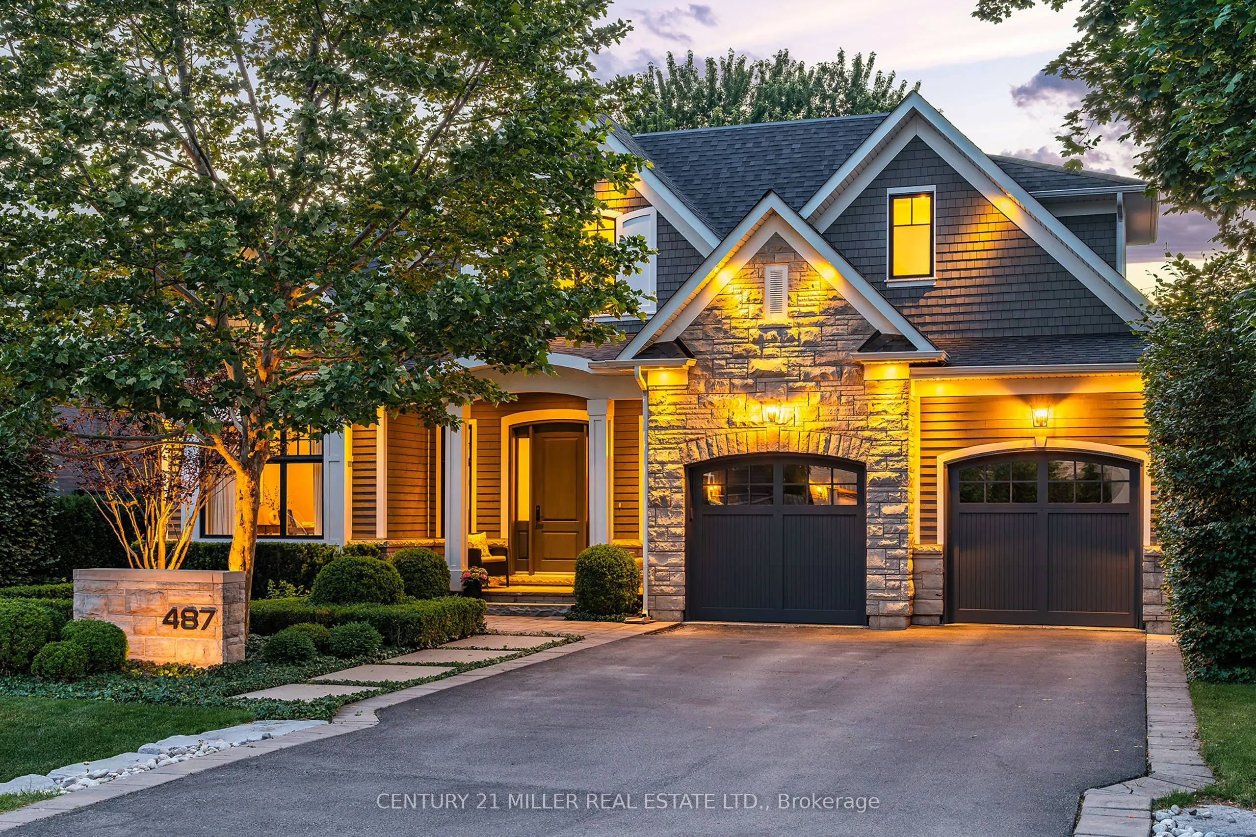 Detached Home For Sale | W13506166
