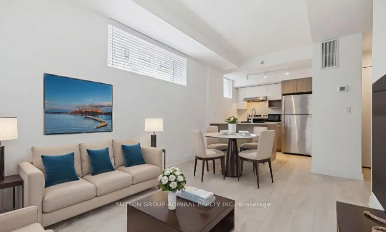 Living/ Dining