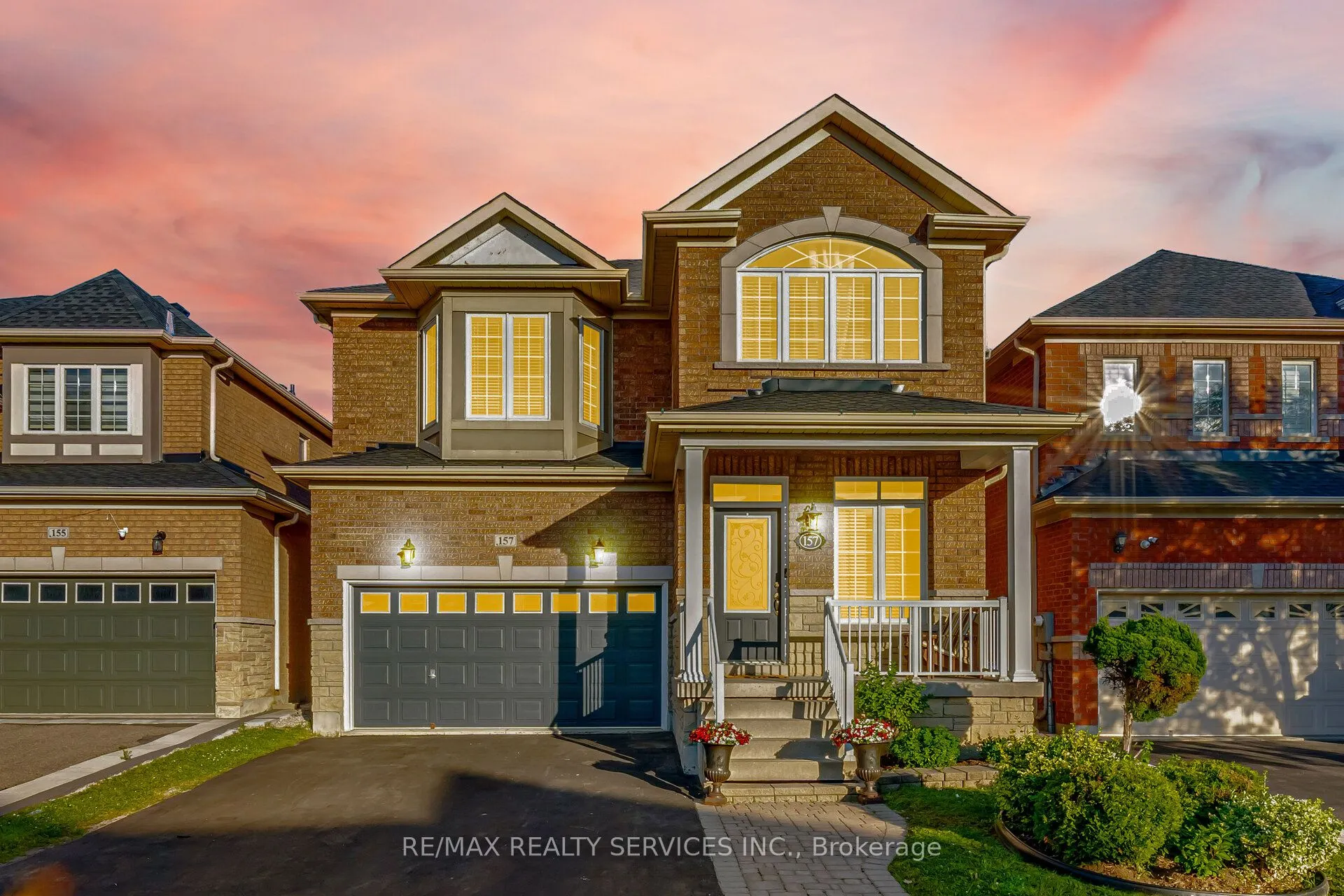Detached Home For Sale | W13506414