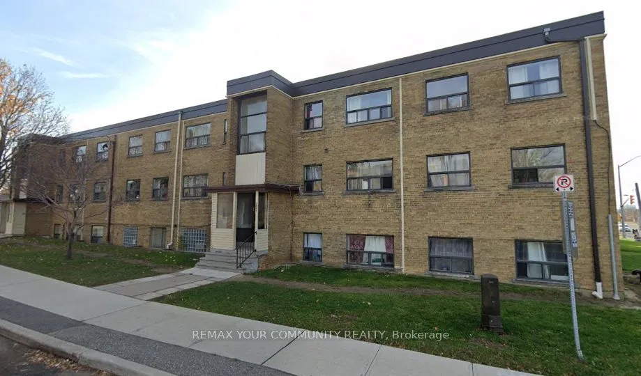 Property For Lease | W13506504