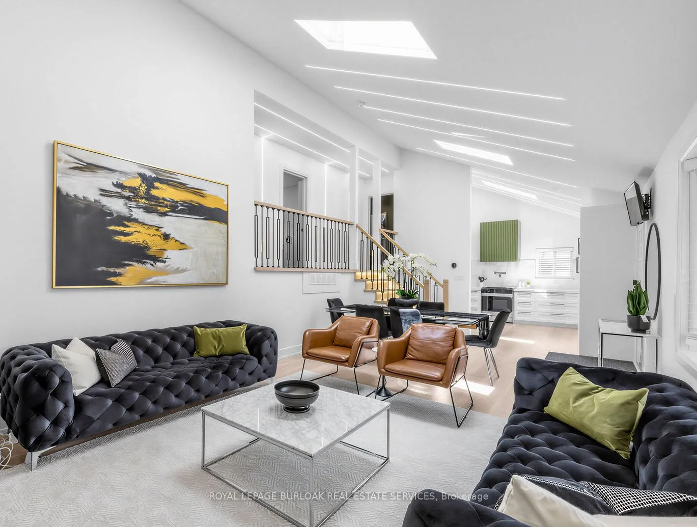 Detached Home For Sale | W13507348