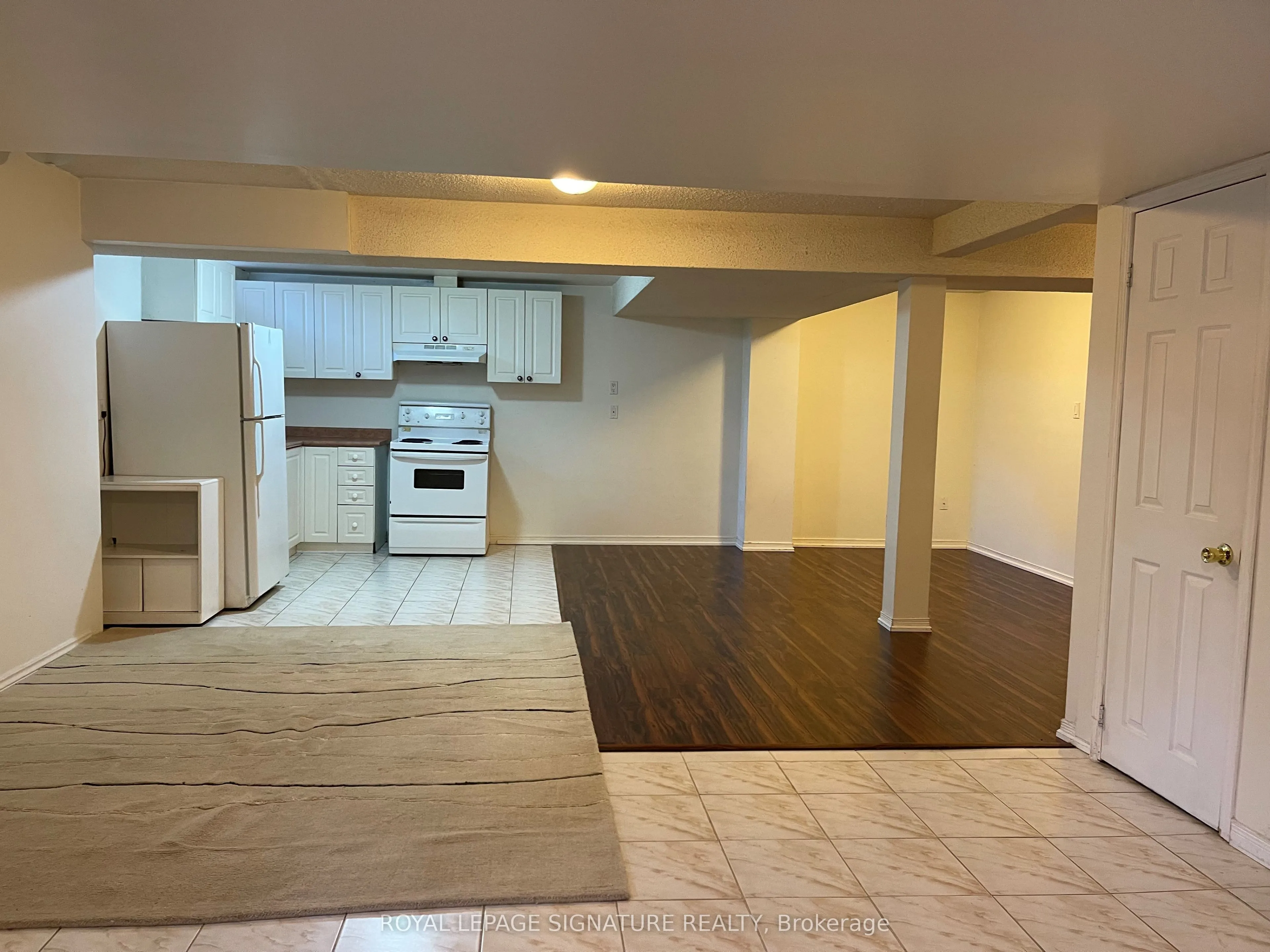 Detached Home For Lease | W13507502