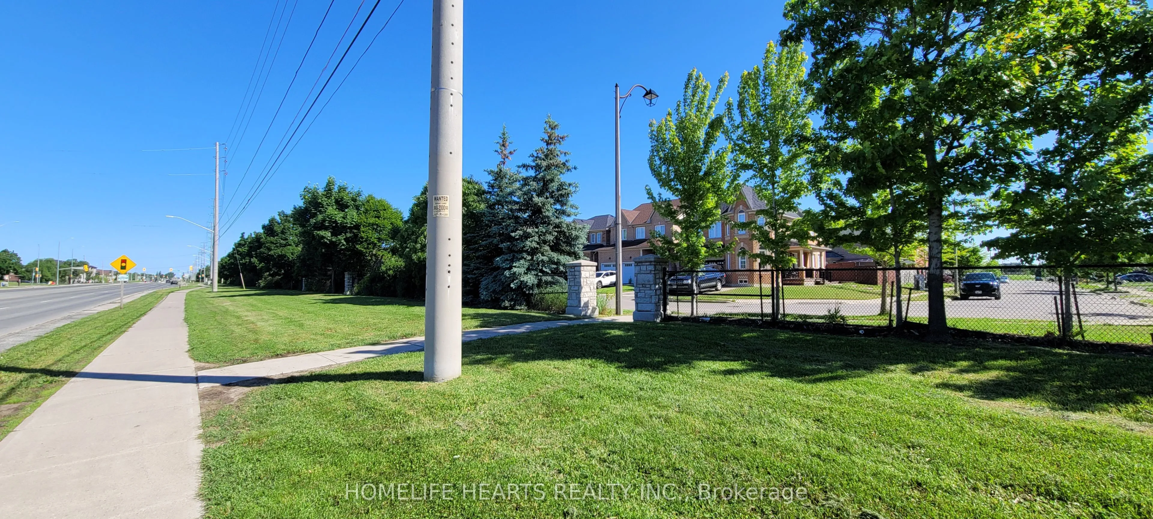 Detached Home For Lease | W13507530