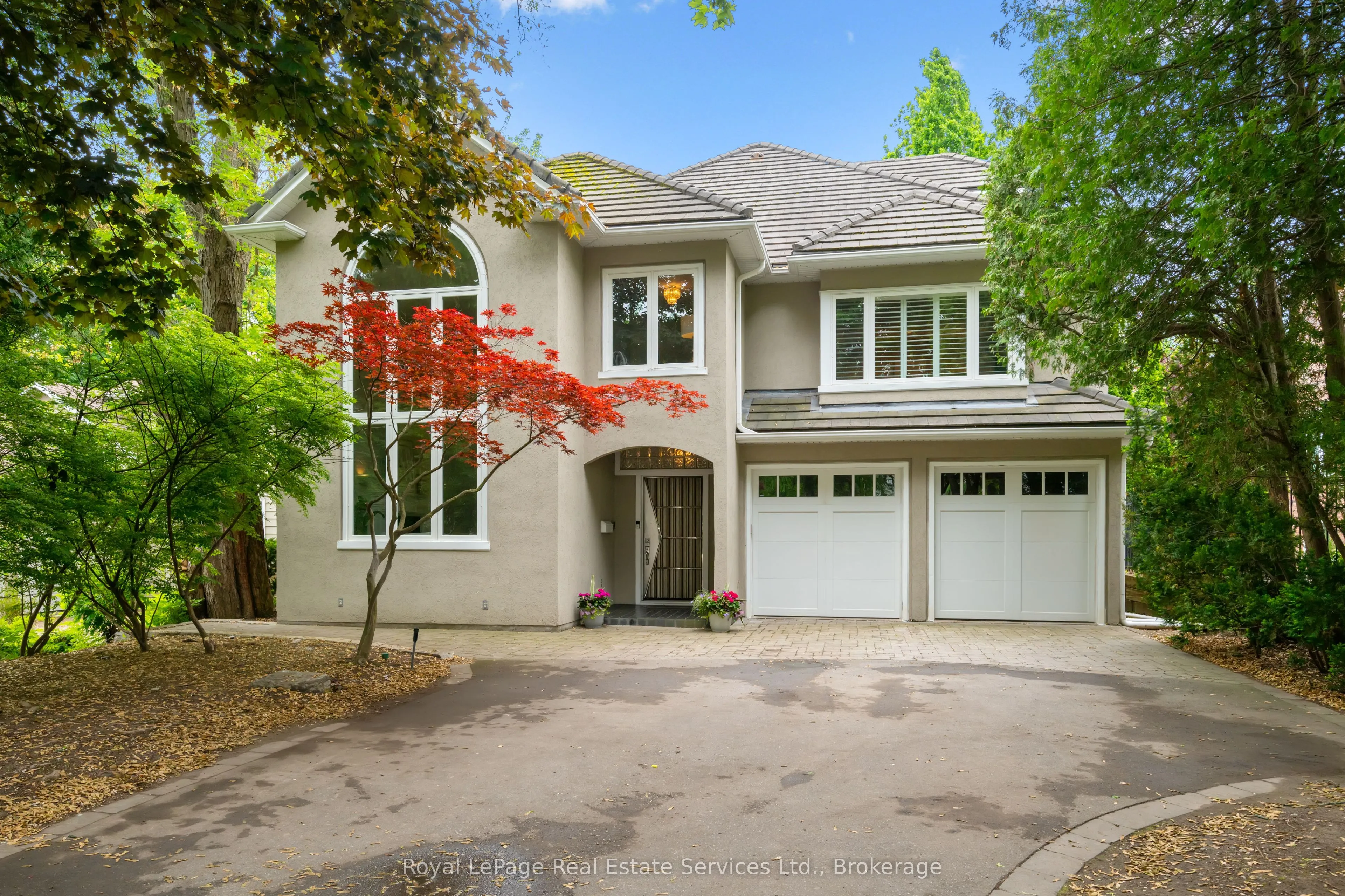 Detached Home For Sale | W13507594