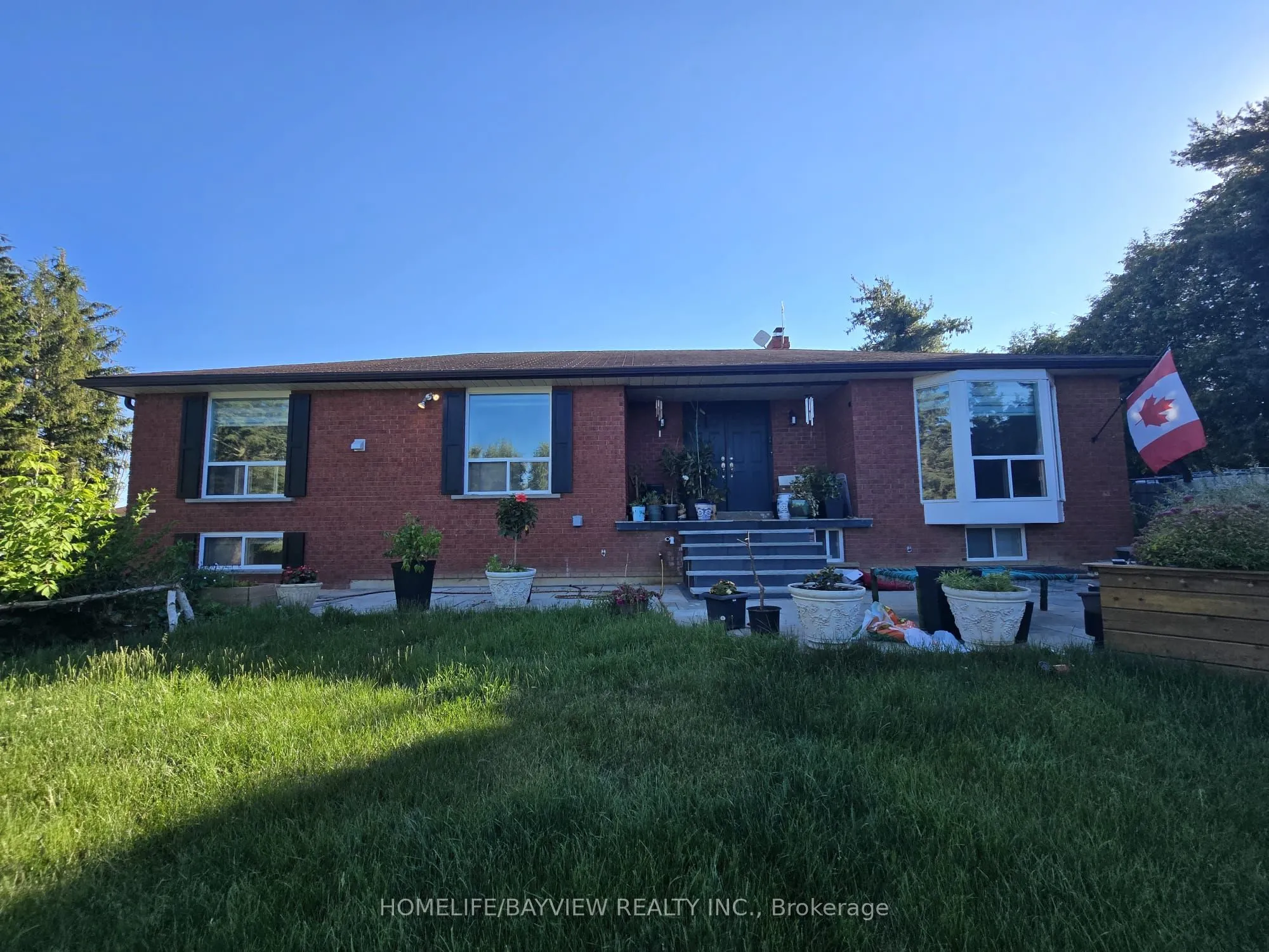 Detached Home For Sale | W13507596