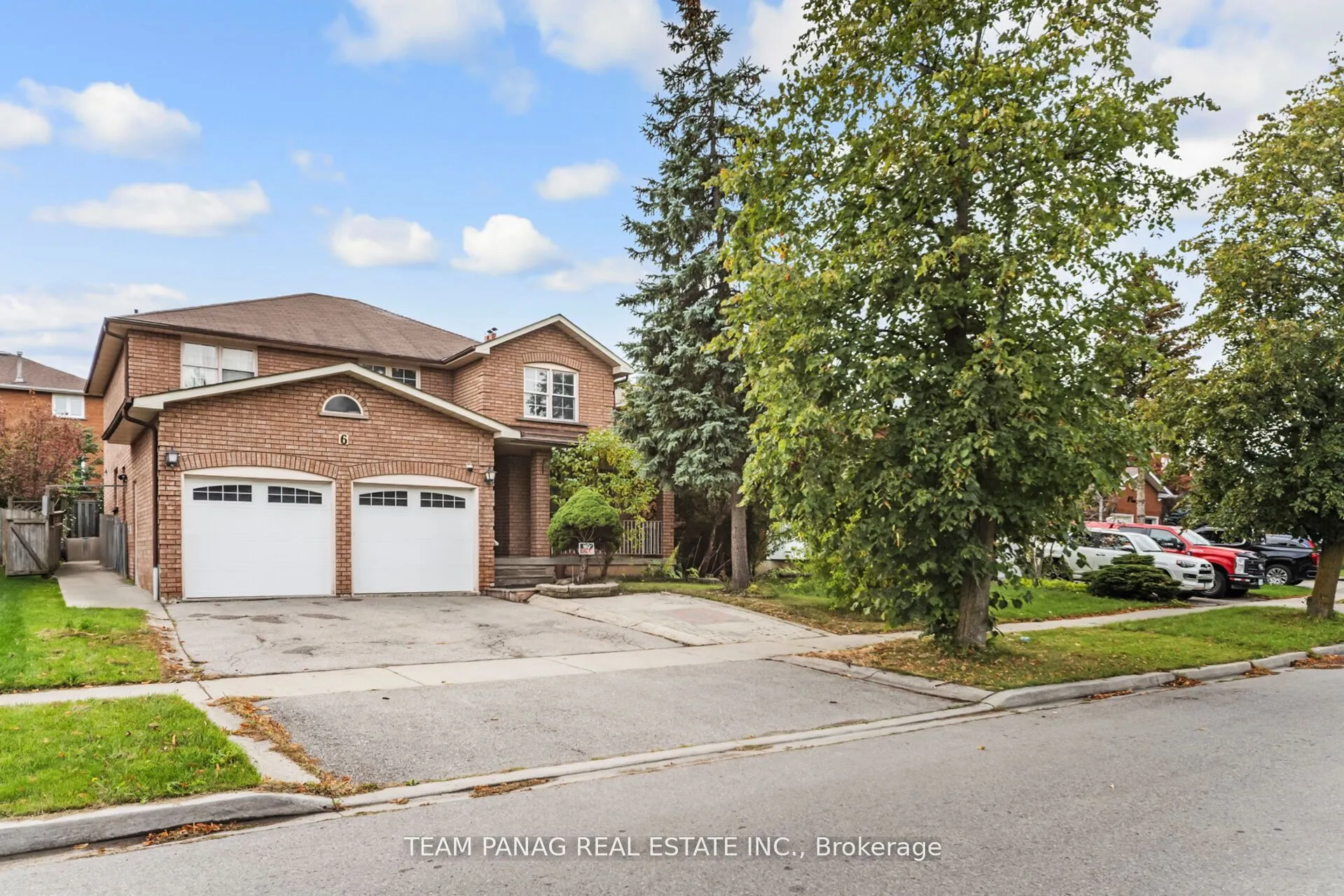 Duplex For Sale | W13507620