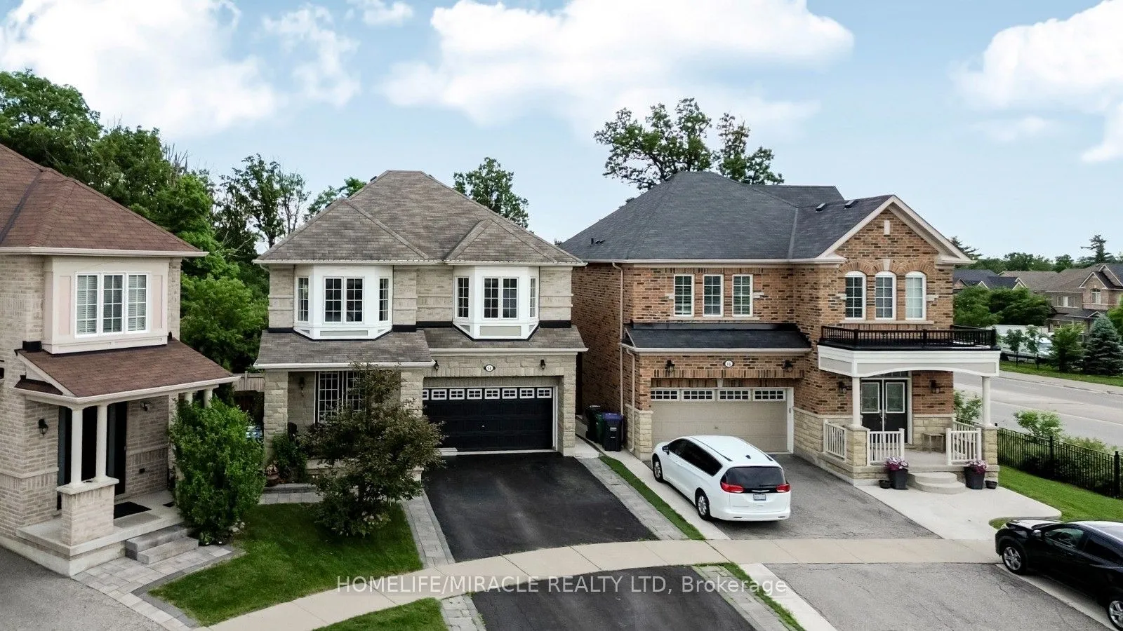 Detached Home For Sale | W13507782