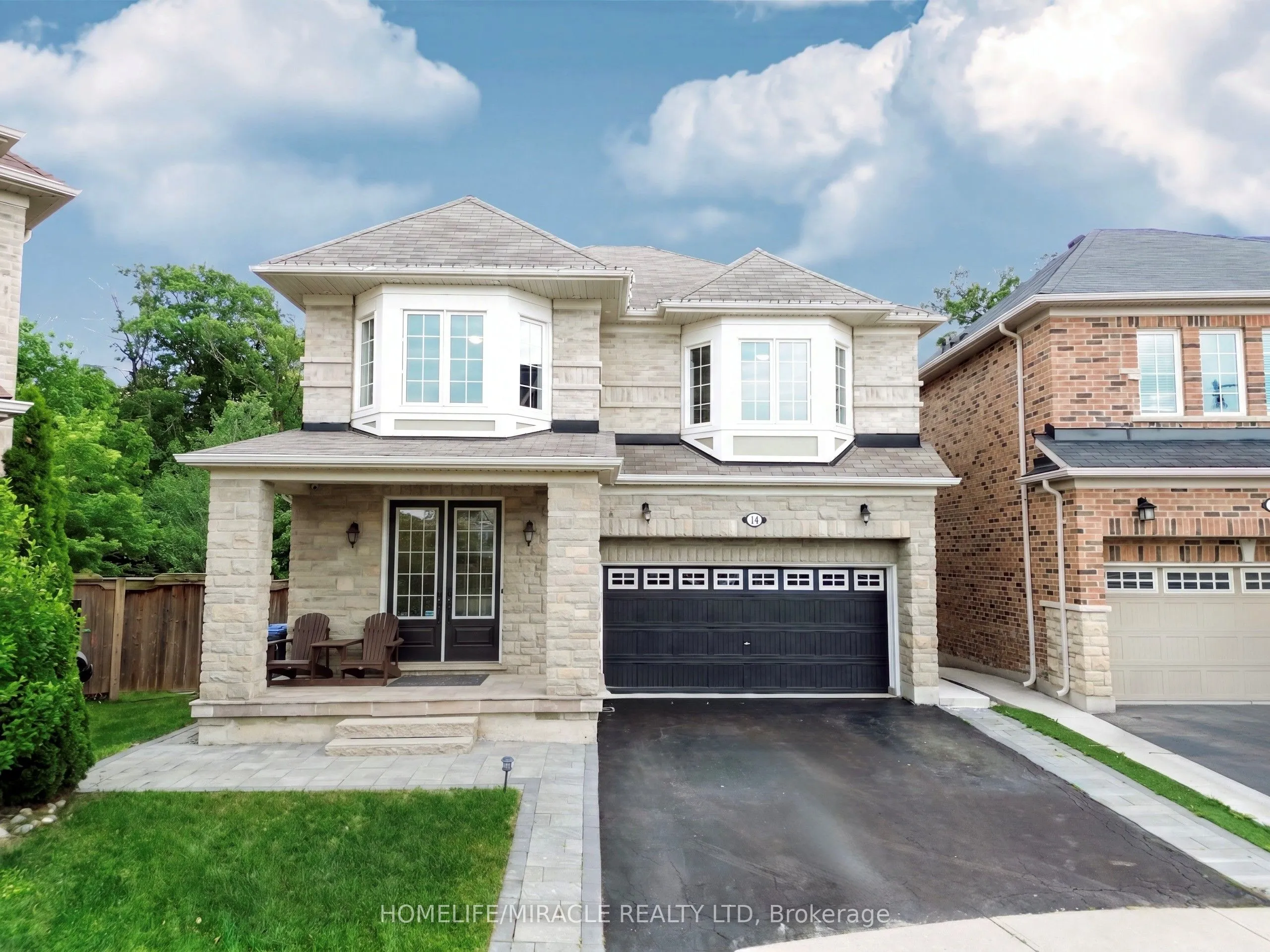 Detached Home For Sale | W13507782