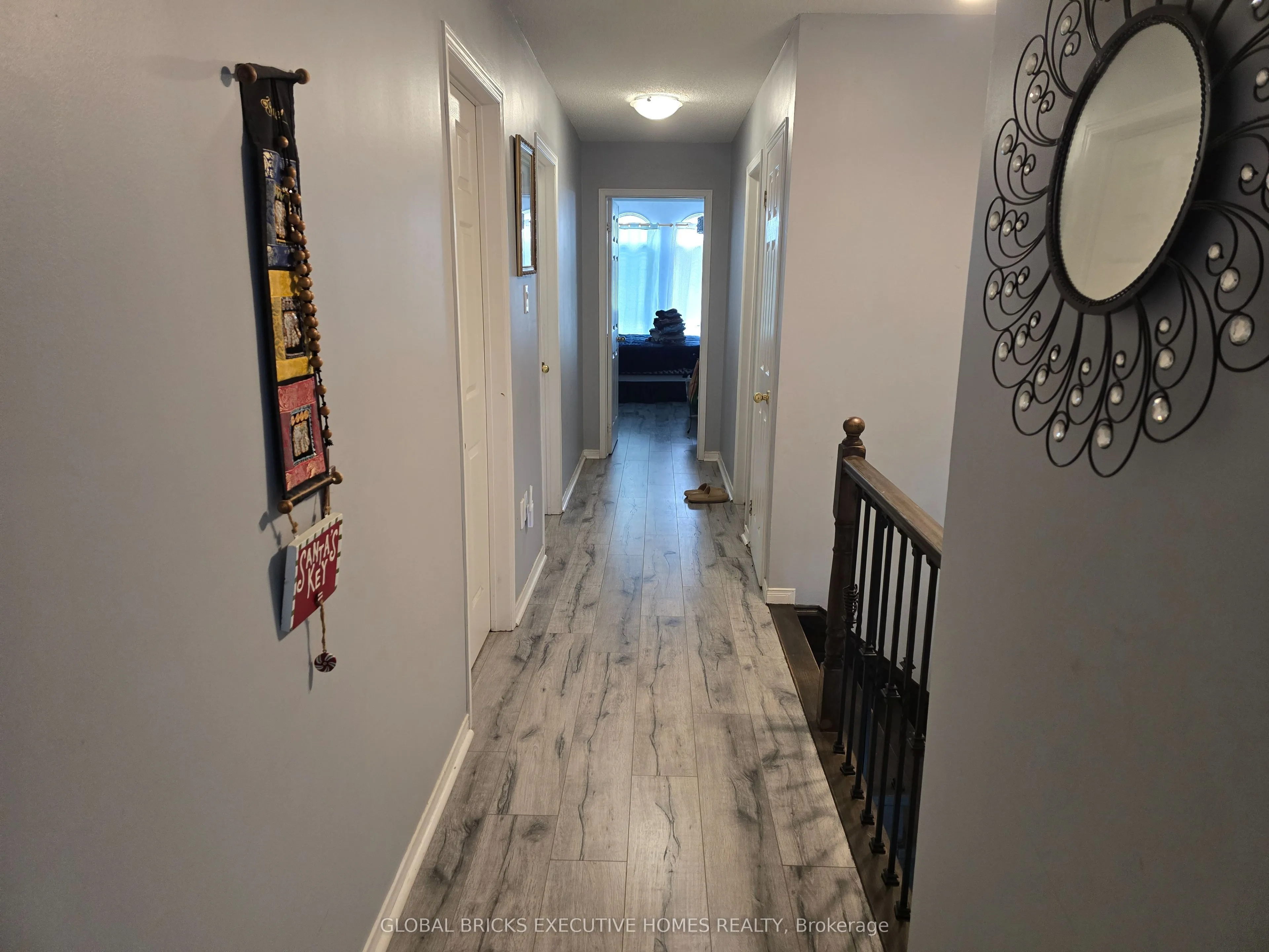 Detached Home For Sale | W13507918