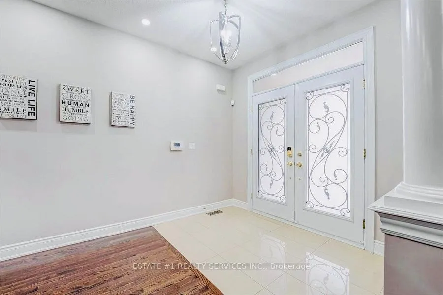 Detached Home For Sale | W13508258