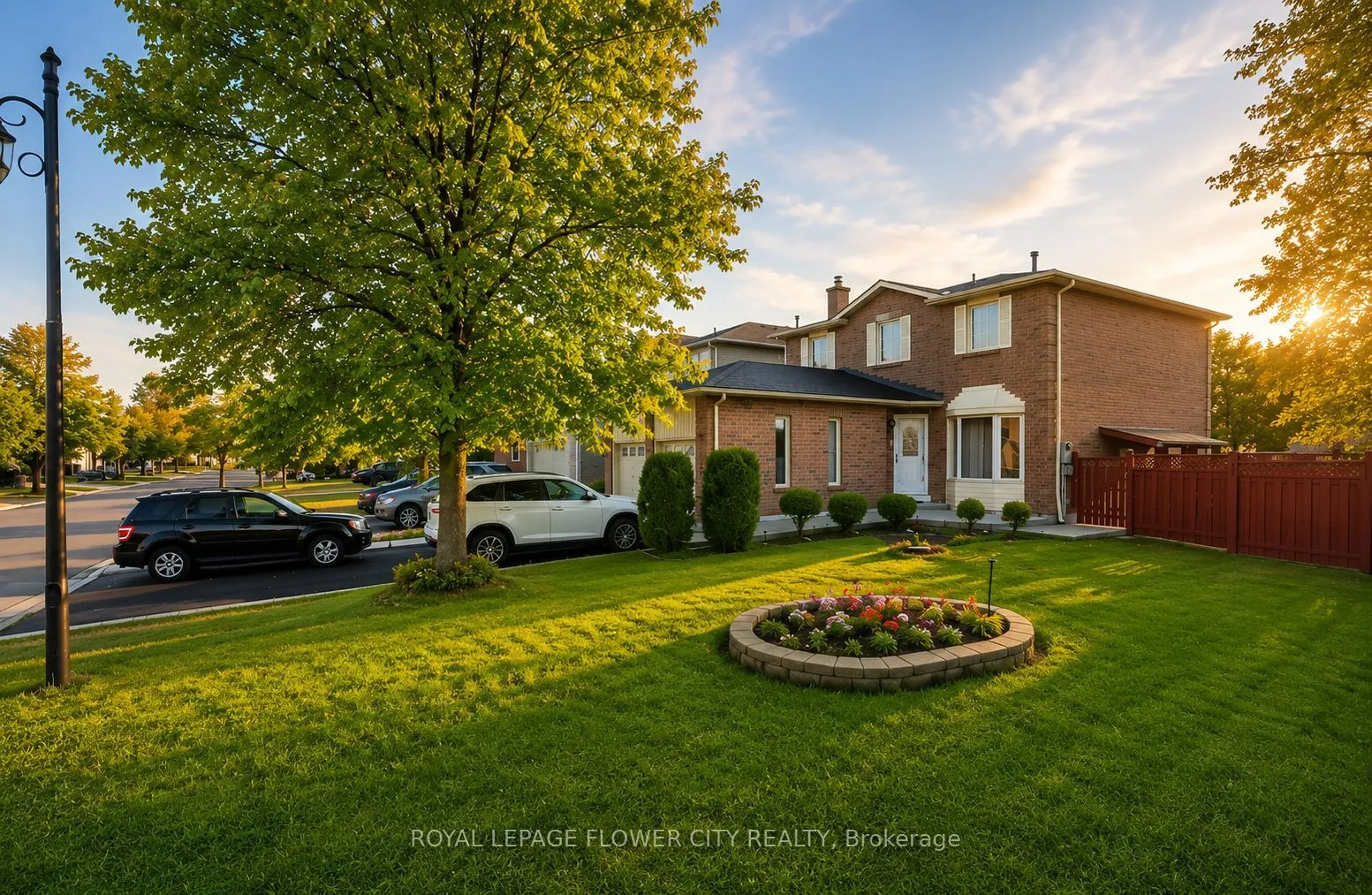 Detached Home For Sale | W13508300