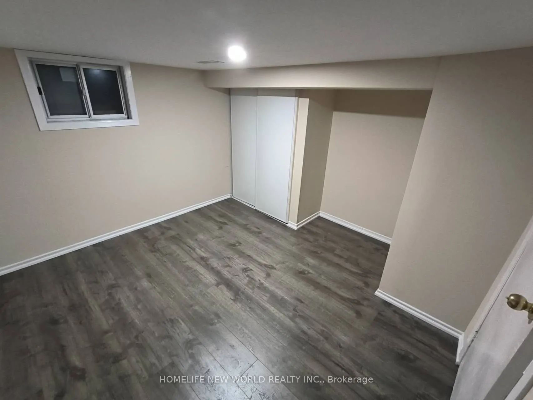 Detached Home For Lease | W13508400