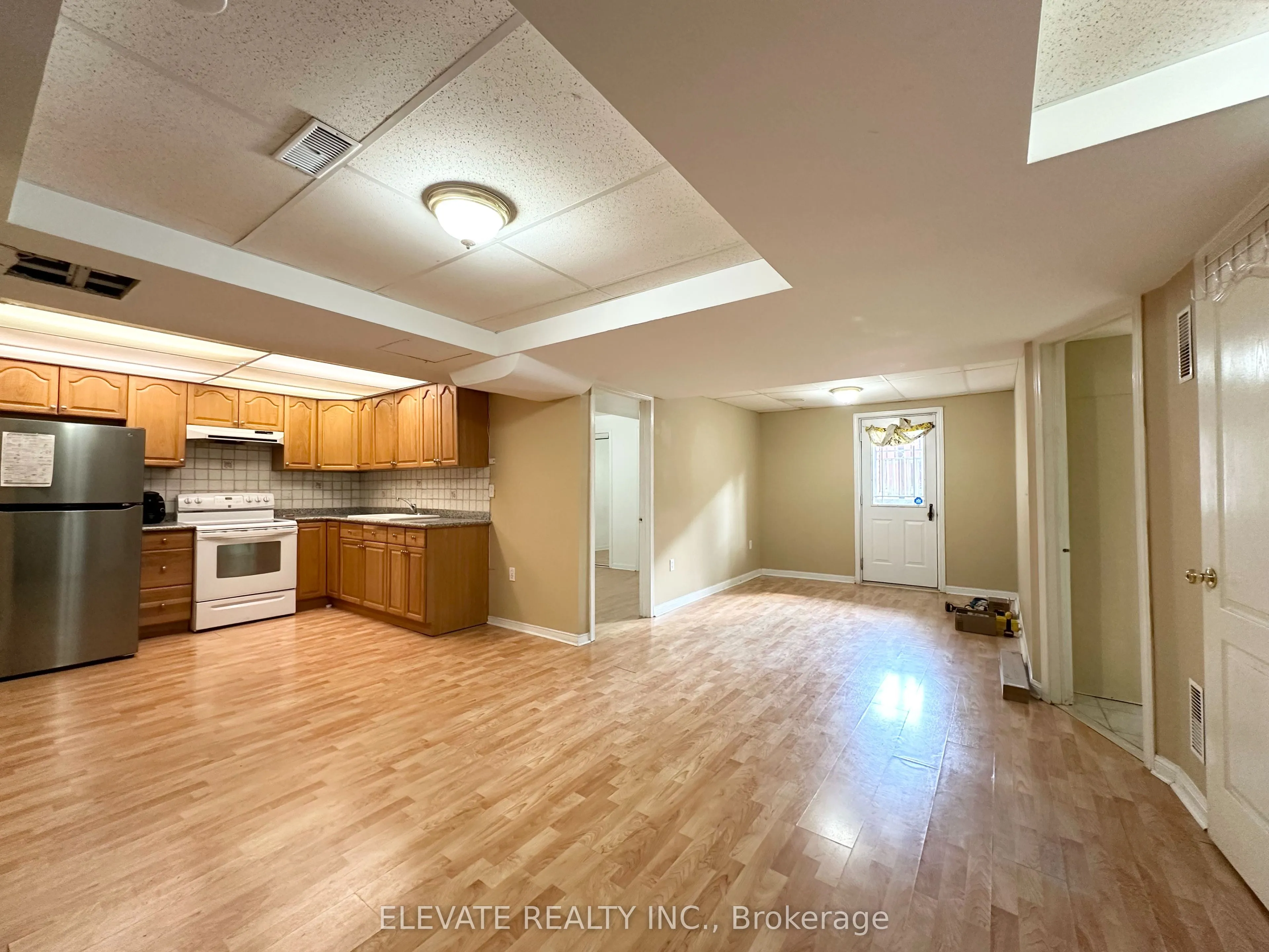 Detached Home For Lease | W13508836