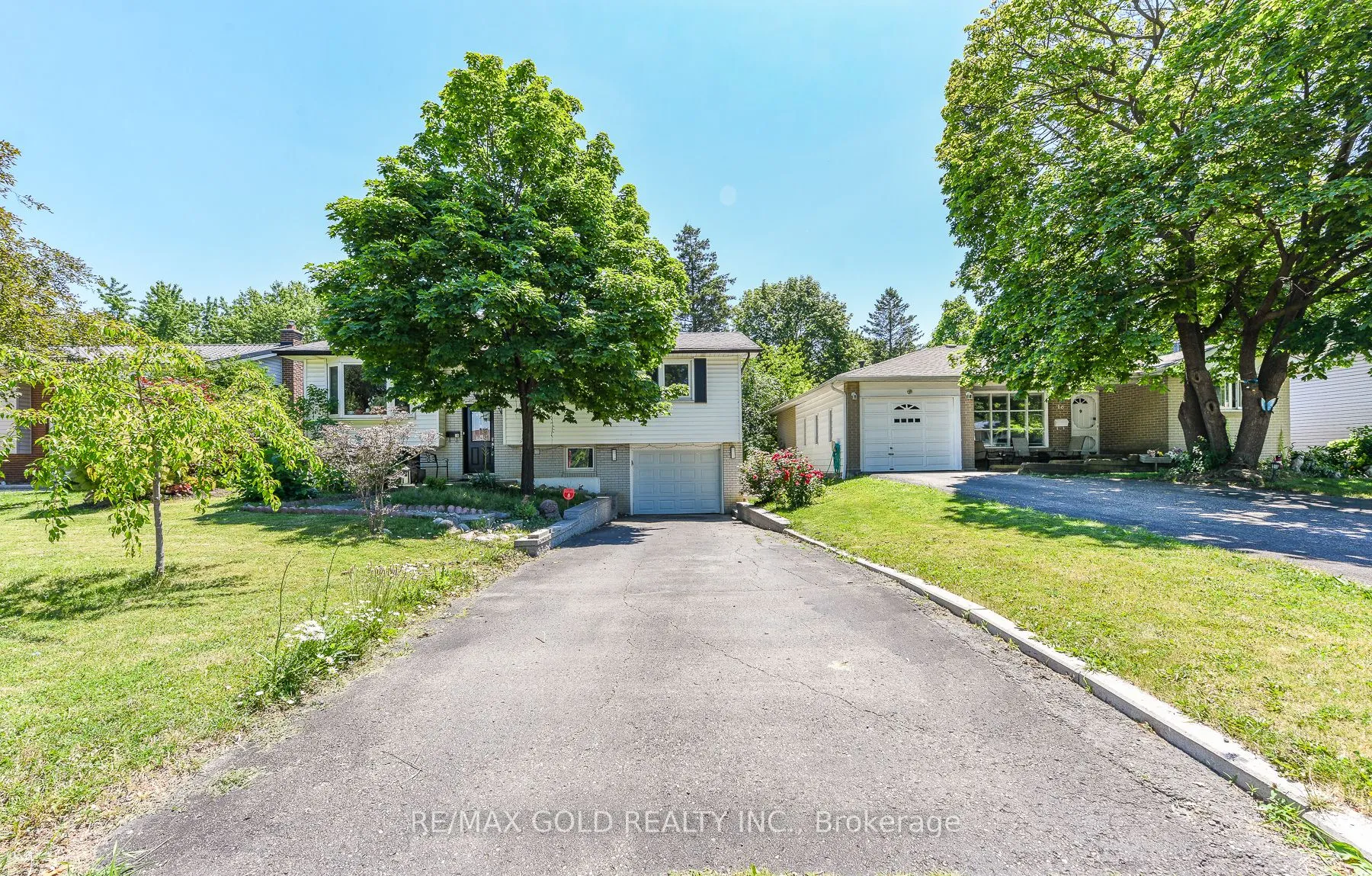 Detached Home For Sale | W13508880