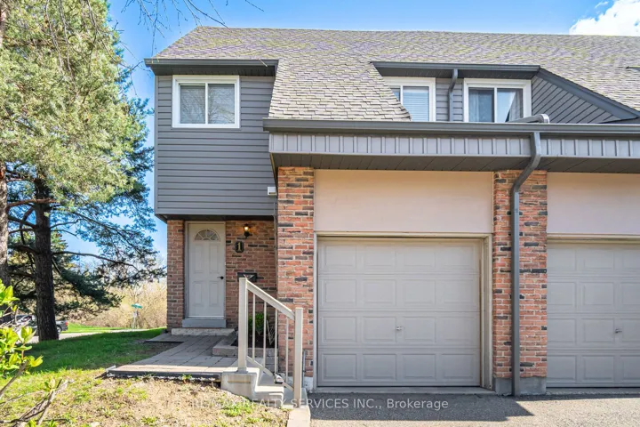 1 Tara Park Court, Brampton, ON L6V 3E4