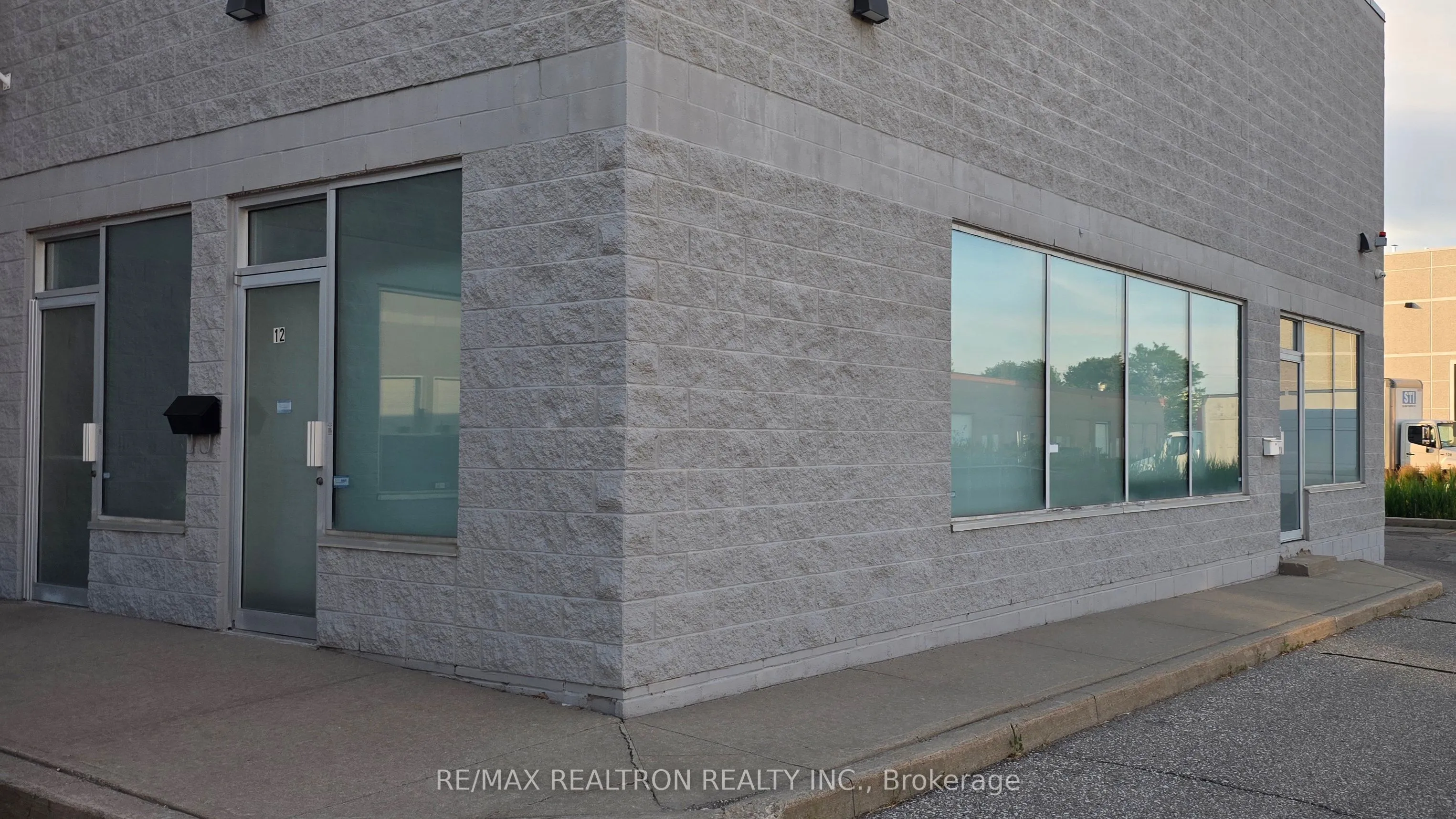 Industrial Property For Lease | W13509410