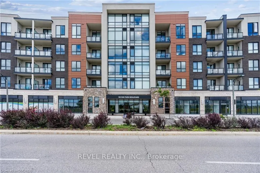 Property For Lease | W13509428