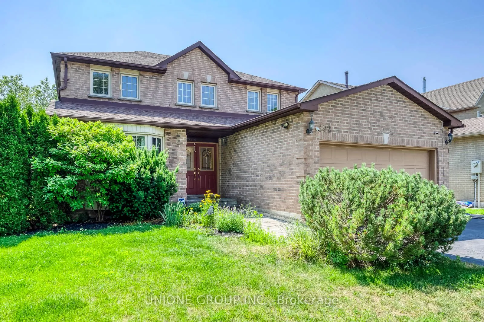 Detached Home For Lease | W13509442