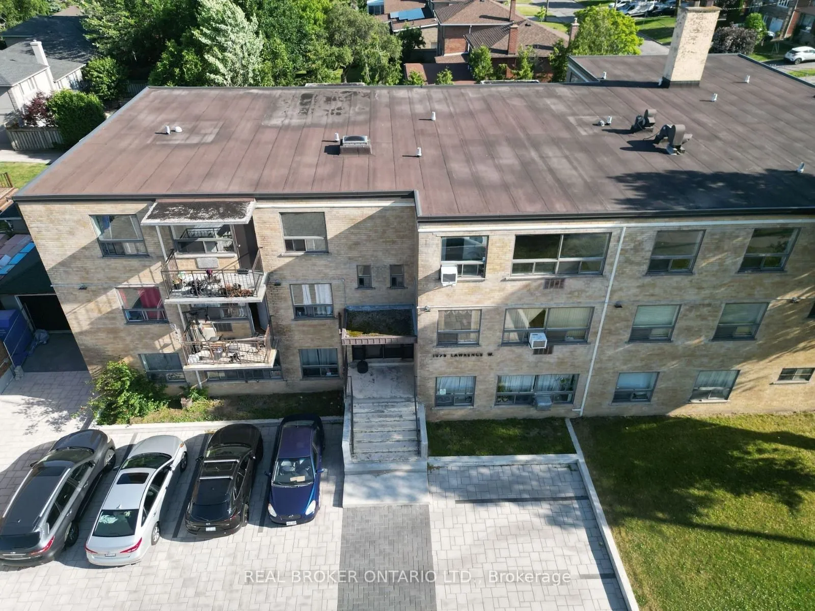 Property For Lease | W13509746