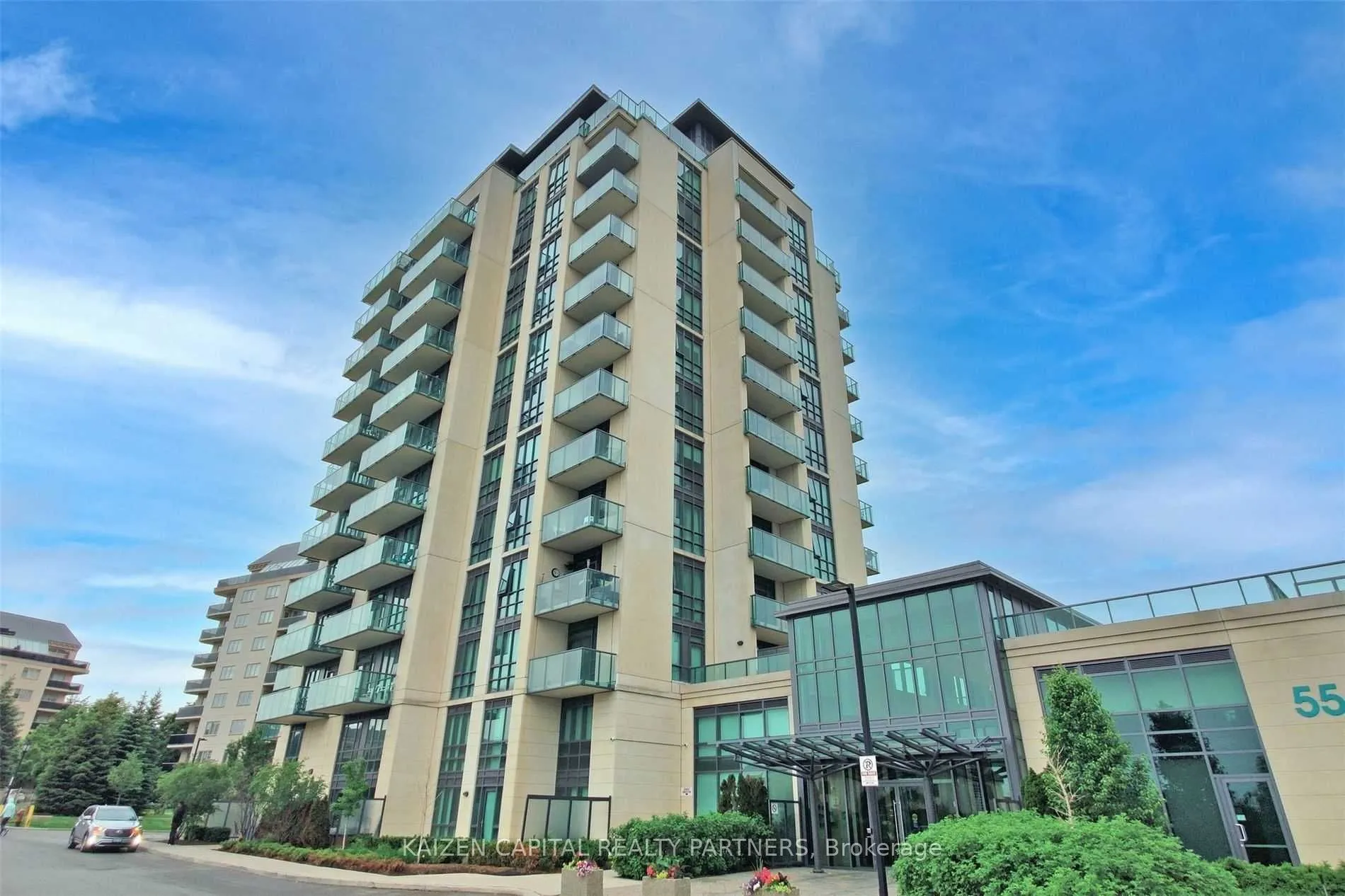 Property For Lease | W13509836