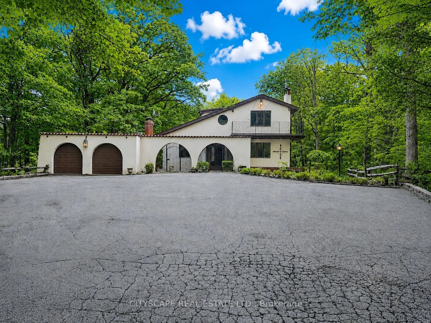 Detached Home For Sale | W13511208