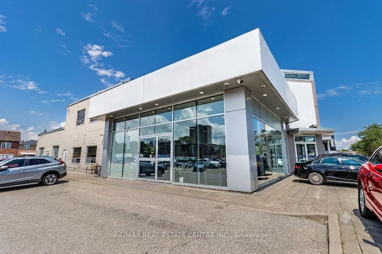 Property For Lease | W13511696