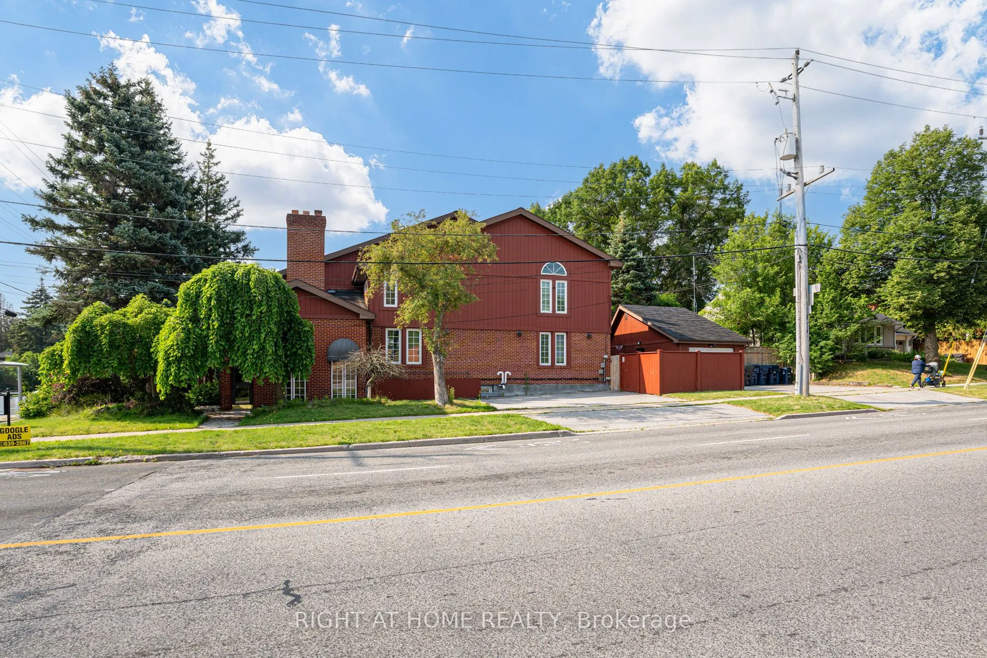 Office For Lease | W13511768