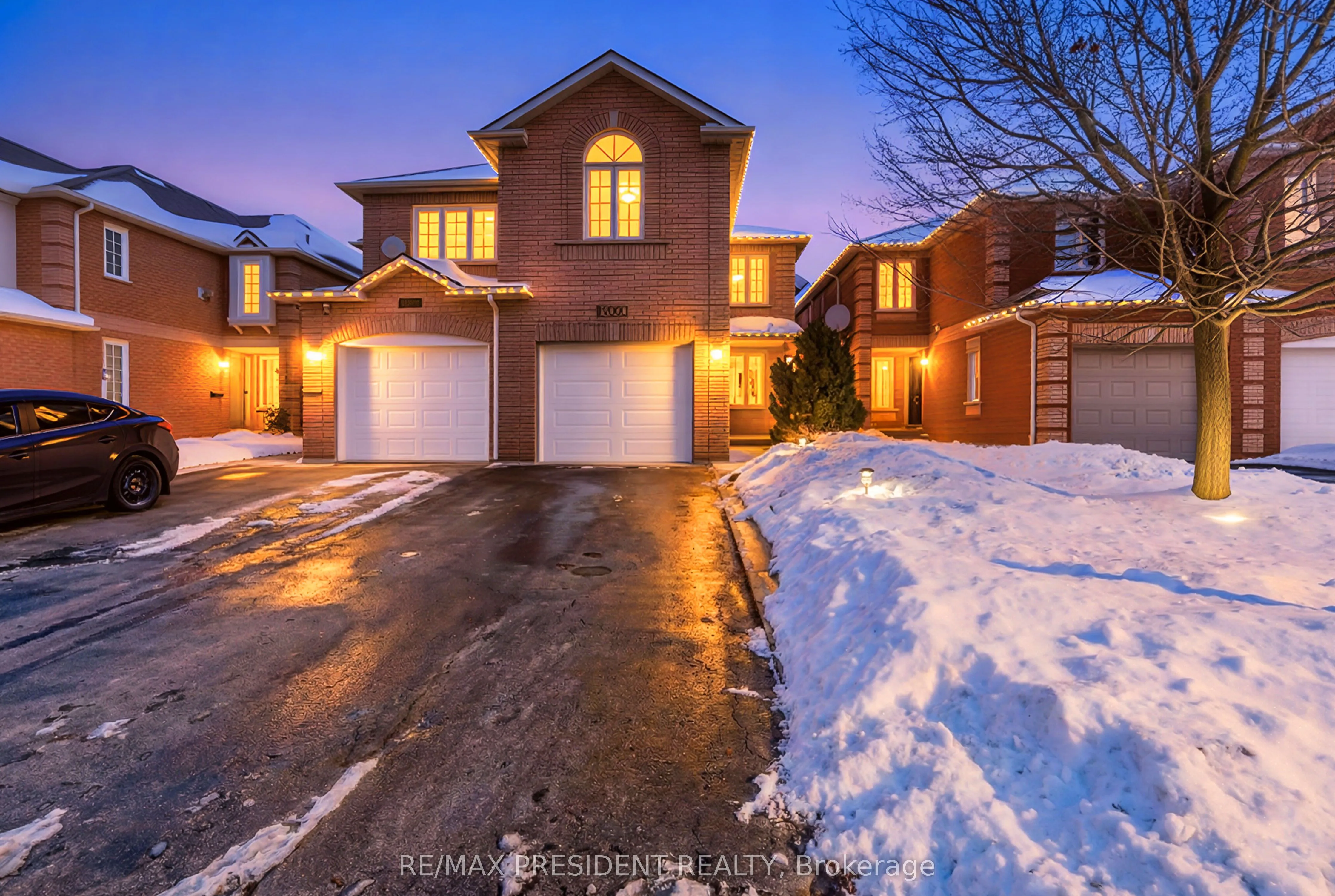 Semi-Detached Home For Sale | W13511782