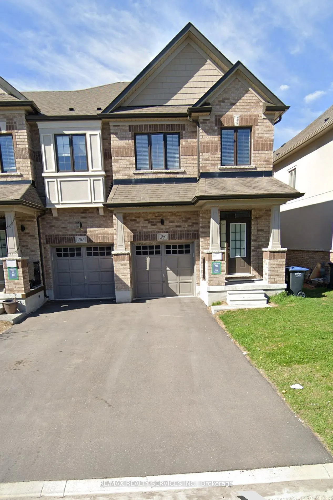 Property For Lease | W13511862
