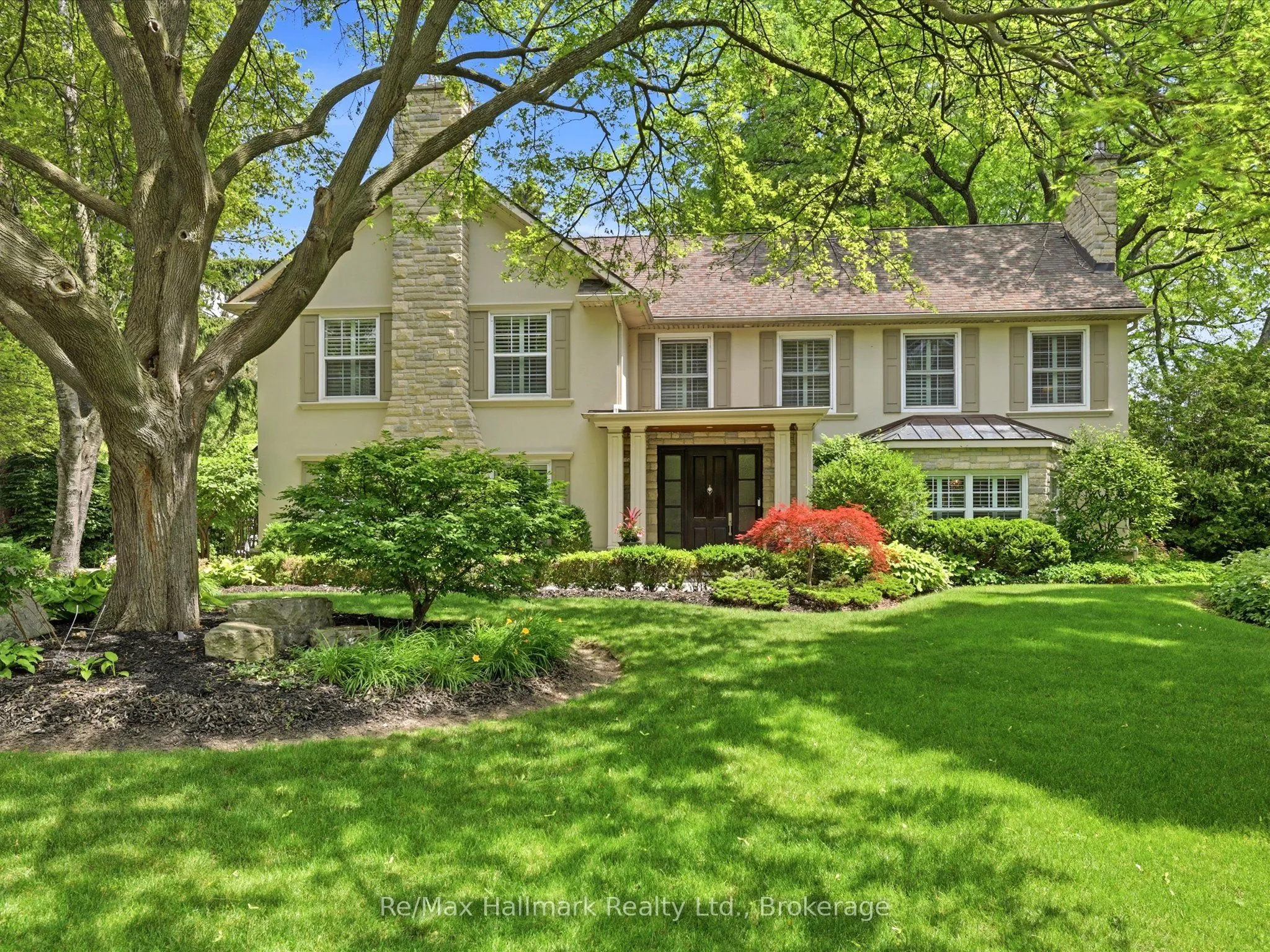 Detached Home For Sale | W13512502