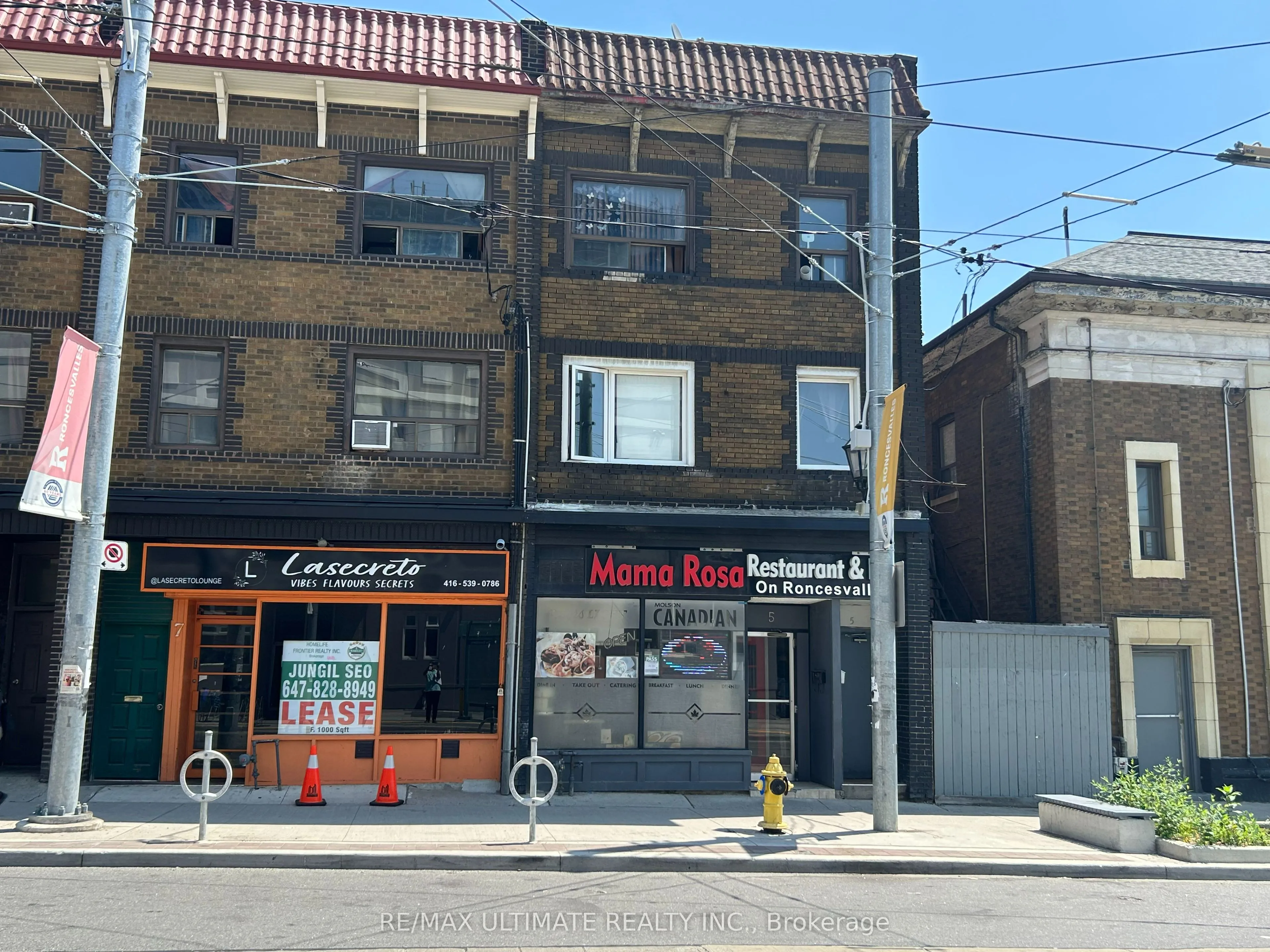 Property For Lease | W13513376